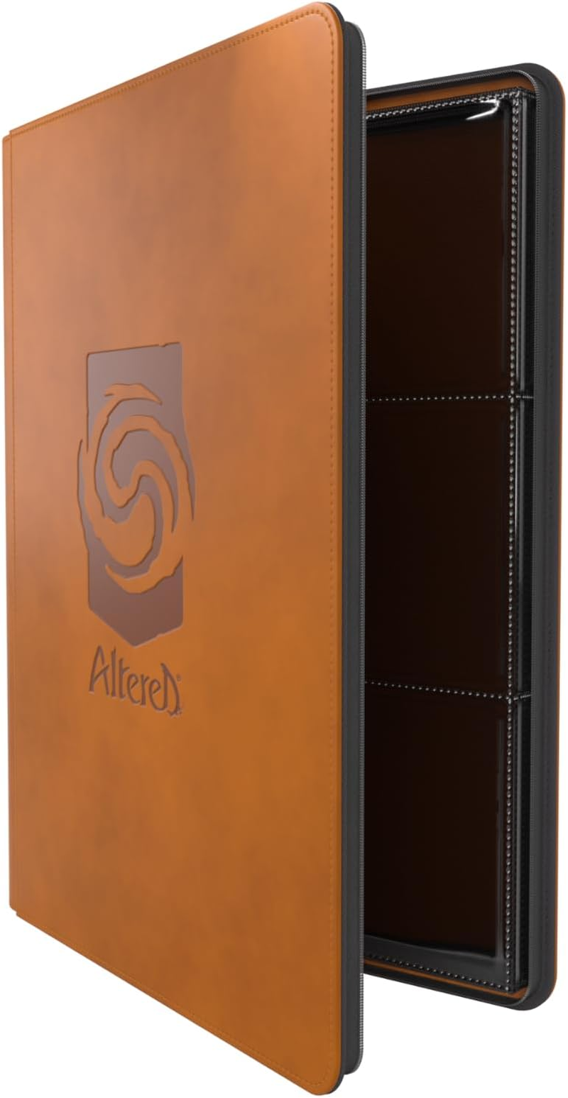 Gamegenic Altered Premium Zip-Up Album image number 1