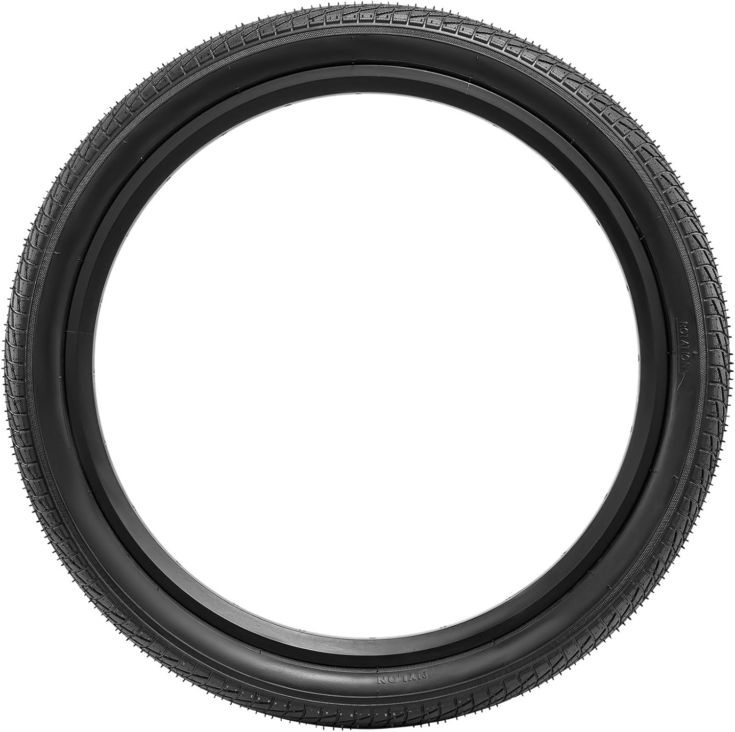 Yunscm 2 Pcs,16X1.75 Bike Tires,16X1.75 47-305 Bike Tyres + 16X1.50/1.90 Heavy Duty Bike Inner Tube Schrader Valve 32Mm,Mountain Bike Tire 16 1.75,MTB Tire 16 1.75,Y-226 image number 2