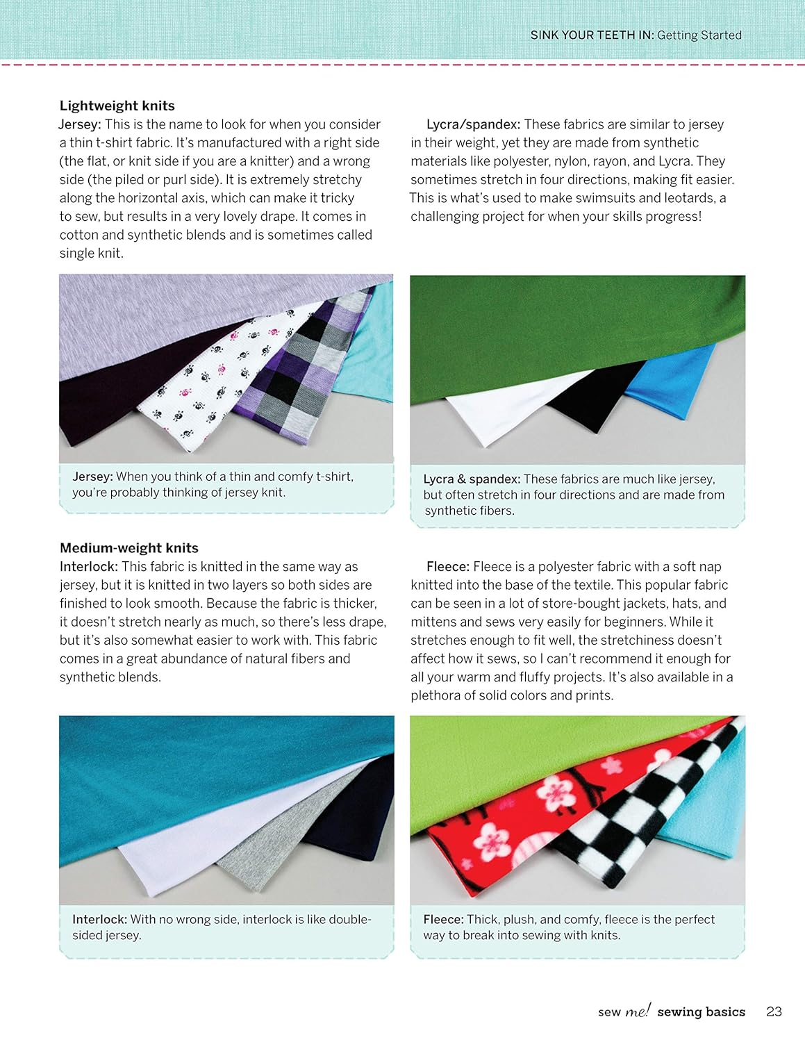 Sew Me! Sewing Basics: Simple Techniques and Projects for First-Time Sewers: 5394 image number 1