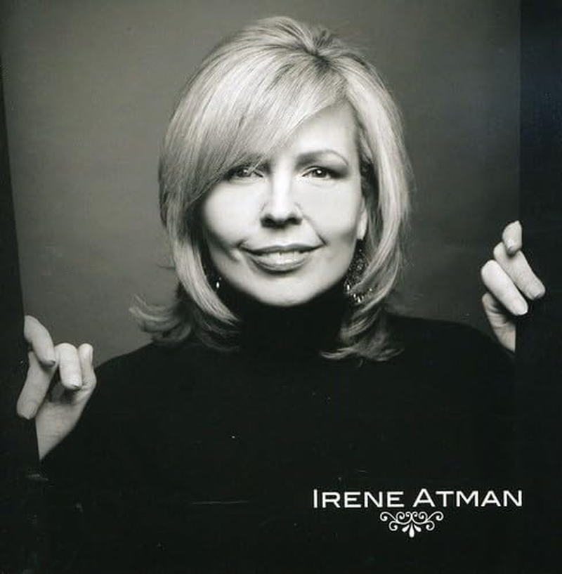 Irene Atman