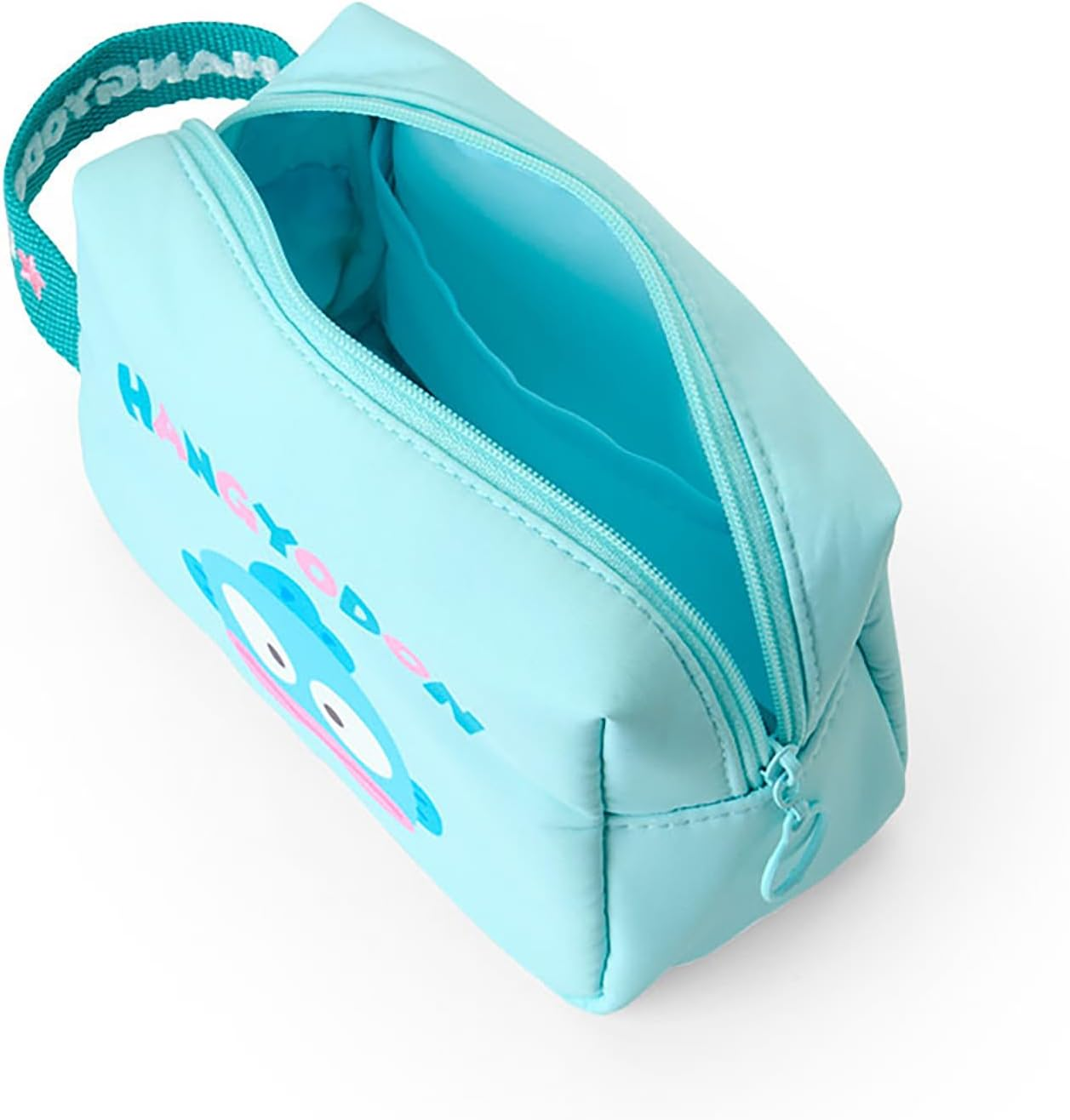 Sanrio Pouch, Zipper Closure, Storage, Small Storage image number 4