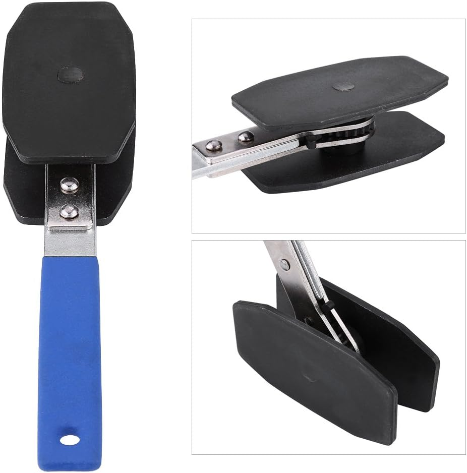 ACAGALA Car Brake Caliper Press Ratchet Caliper Piston Spreader Tool image number 3