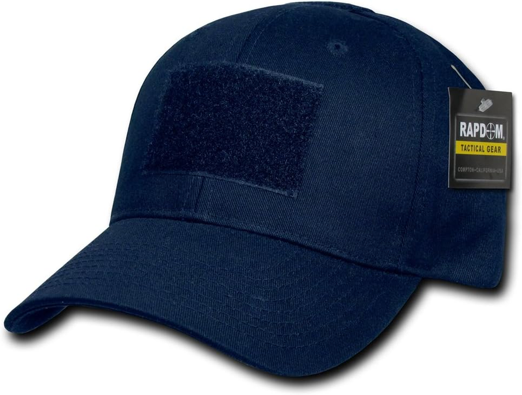 RAPDOM Tactical Constructed Operator Cap