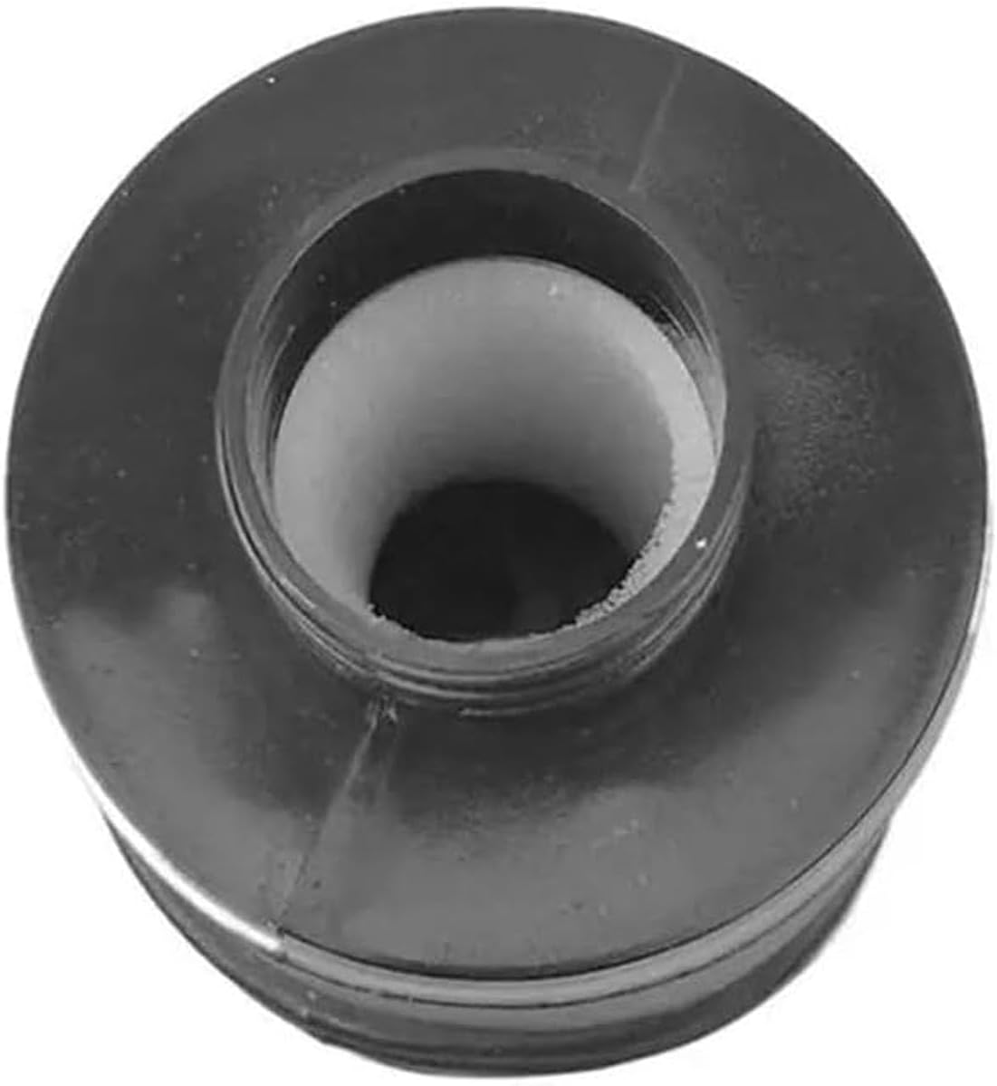 Lexziuo 1Pcs Air Intake Silencer + Heater Ducting Pipe Muffler Air Filter Kit, Compatible with Eberspacher and Webasto Diesel Parking Heaters, Noise Reduction & Air Intake System image number 4