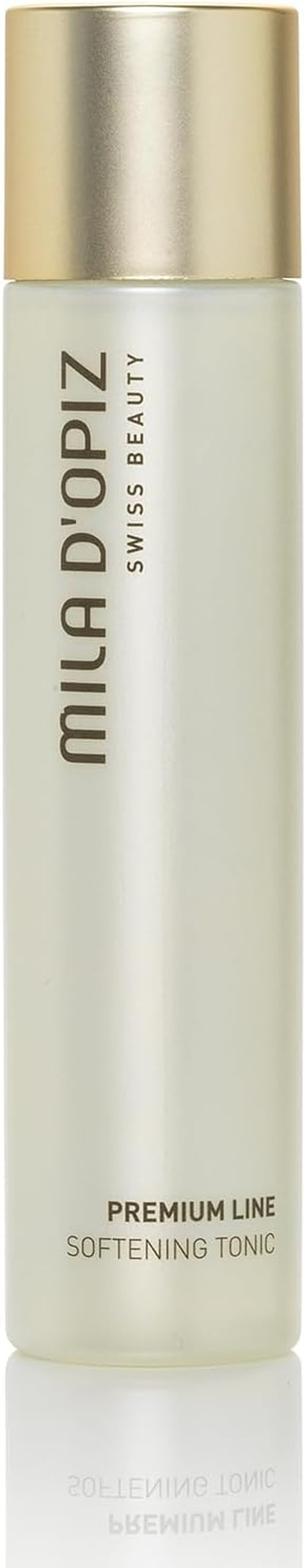 Premium Line Softening Tonic by Mila D Opiz for Women - 6.76 Oz Tonic image number 3