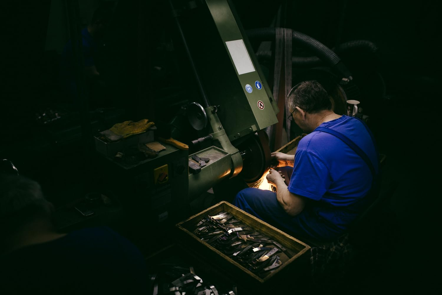 Renomed CUBO Family [Storage Stand and CS1, CS2, CT1 Set] image number 4