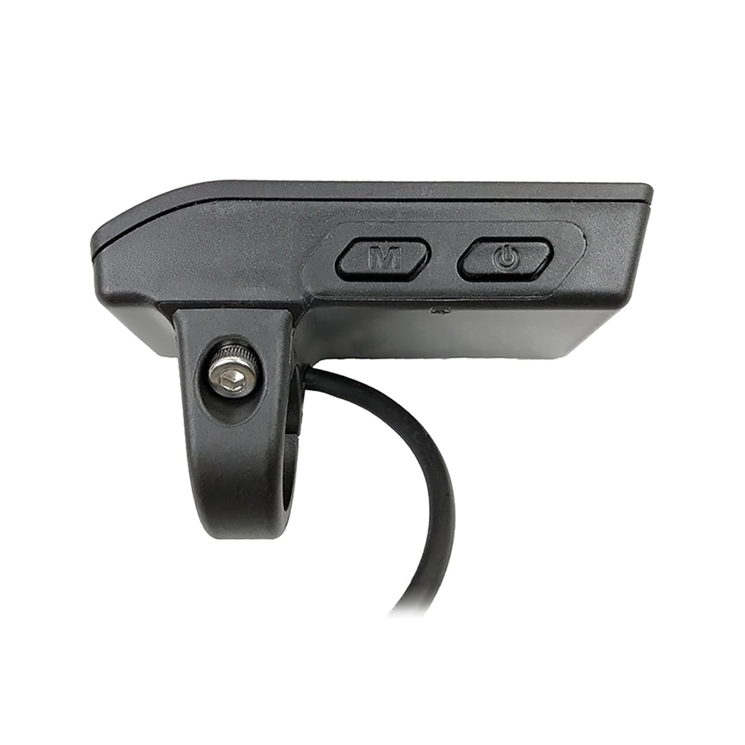 LCD Instrument Suitable for Bafang BBS01 Ebike Center Motor Color LCD Display Electric Bike Speedmeter Motorcycle Intelligent Display image number 5