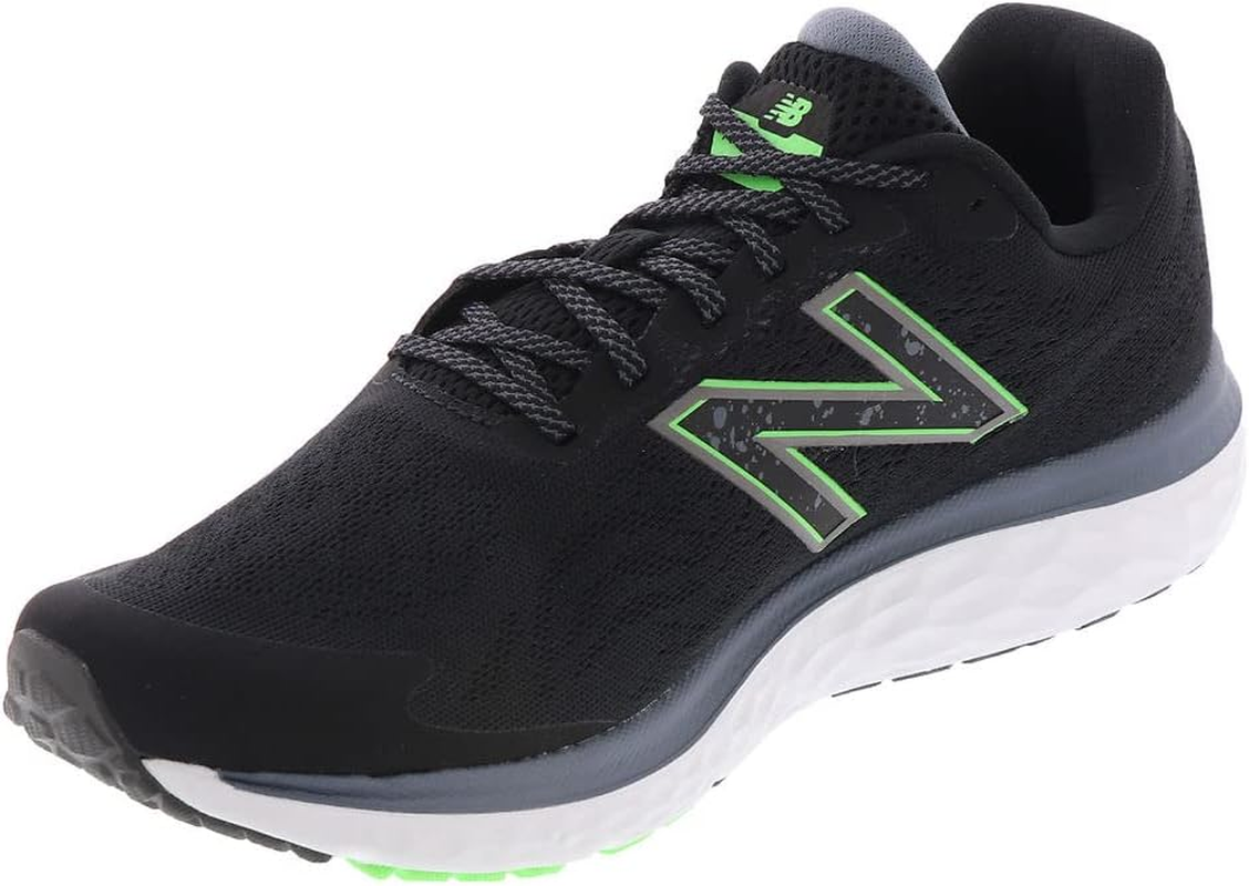 New Balance Men Fresh Foam 680V7 Running Sport image number 5