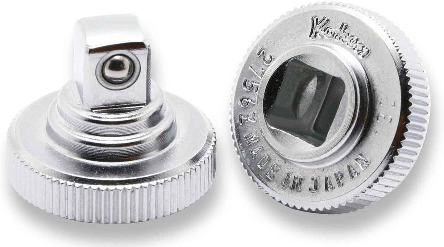 Yamashita Industrial Laboratory Ko-Ken Z-EAL 1/4 Quick Spinner 2756Z image number 2