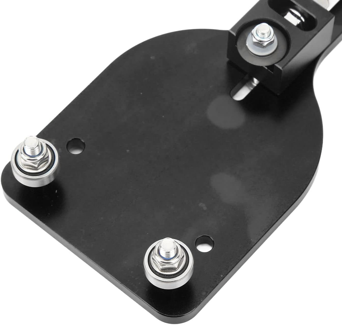 Longacre 52 77750 Oil Filter Cutter, Zinc Alloy One Piece Design, 2-3/8In to 5In Cutting Range, Efficient Tool Oil Filter Opener with anti Slip Handle for Maintaining Vehicle for Automotive Engines image number 6