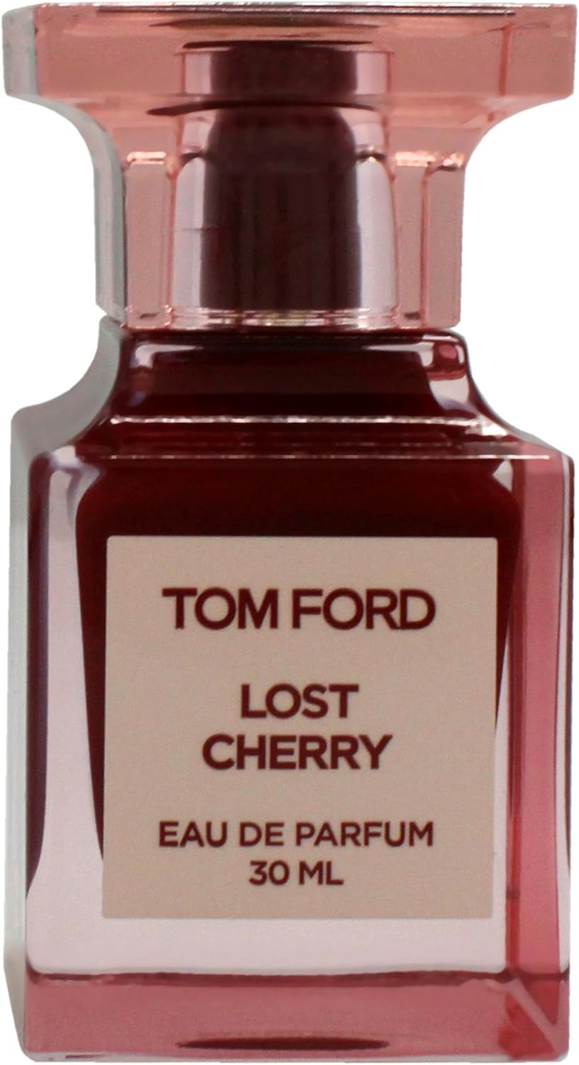 TOM FORD LOST CHERRY EDP 30ML image number 2