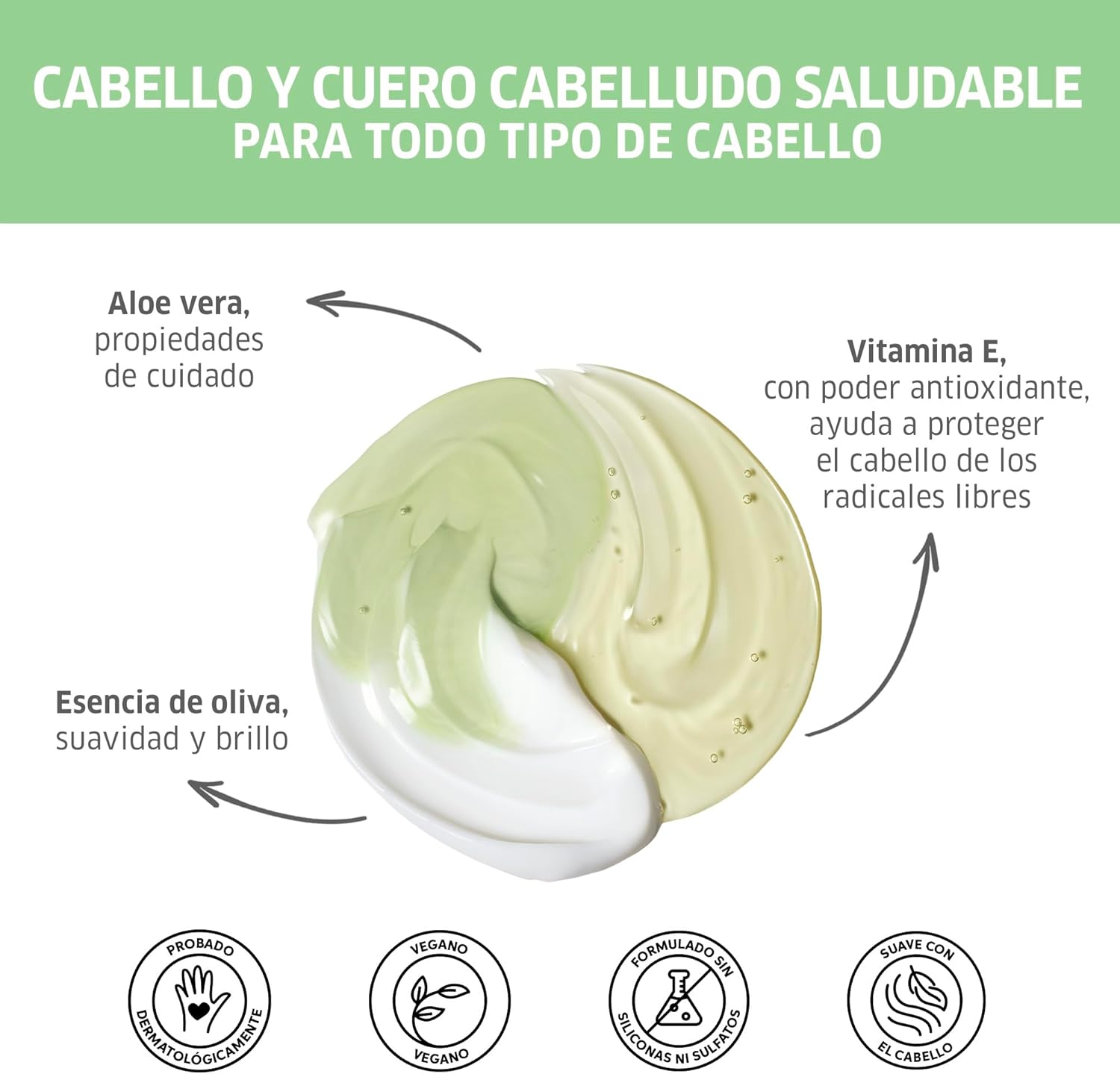 Wella Elements Renewing Shampoo 250Ml image number 3