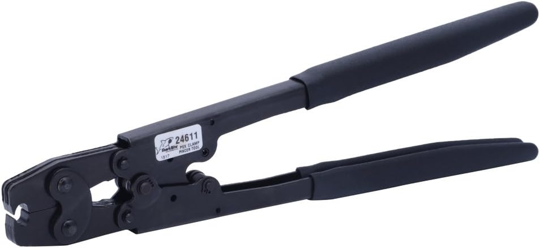 Sharkbite UC961 Pex Clamp Tool, 3/8-Inch, 1/2-Inch, 3/4-Inch and 1-Inch image number 4