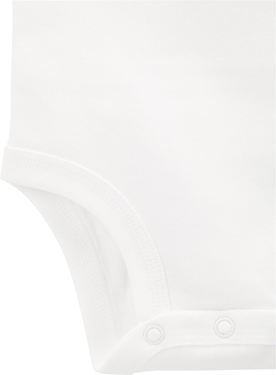 Simple Joys by Carter'S Unisex-Baby 8-Pack Short-Sleeve Bodysuit image number 4