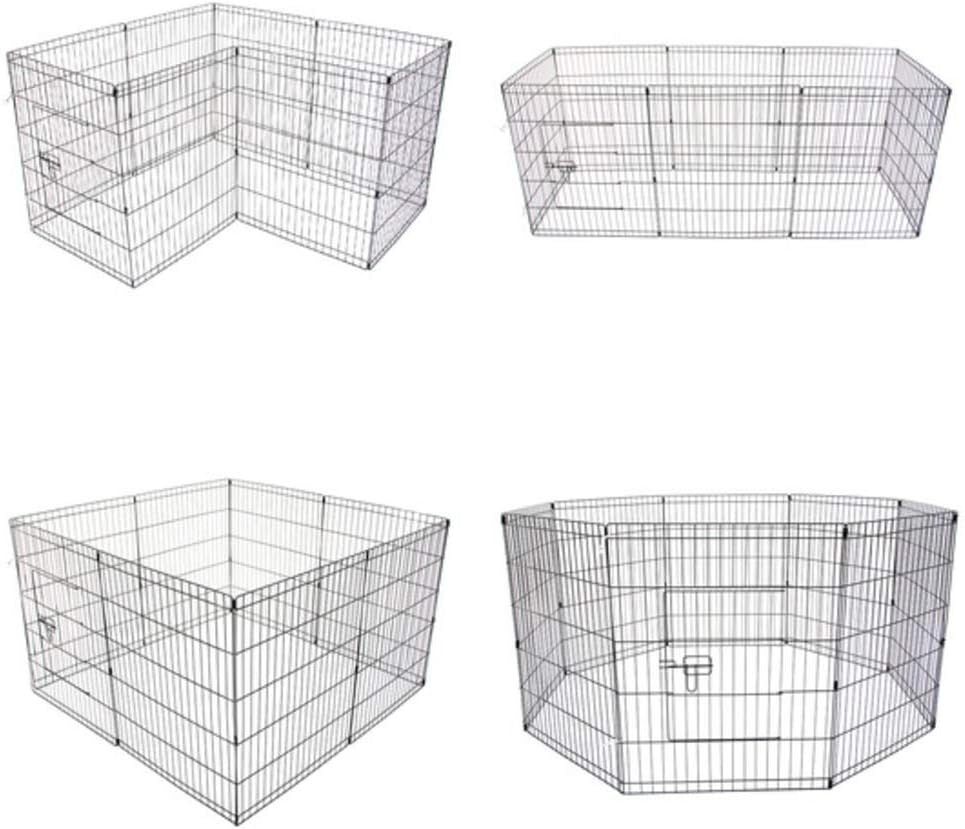 Pet Playpen 24" (PET-PP24) image number 6