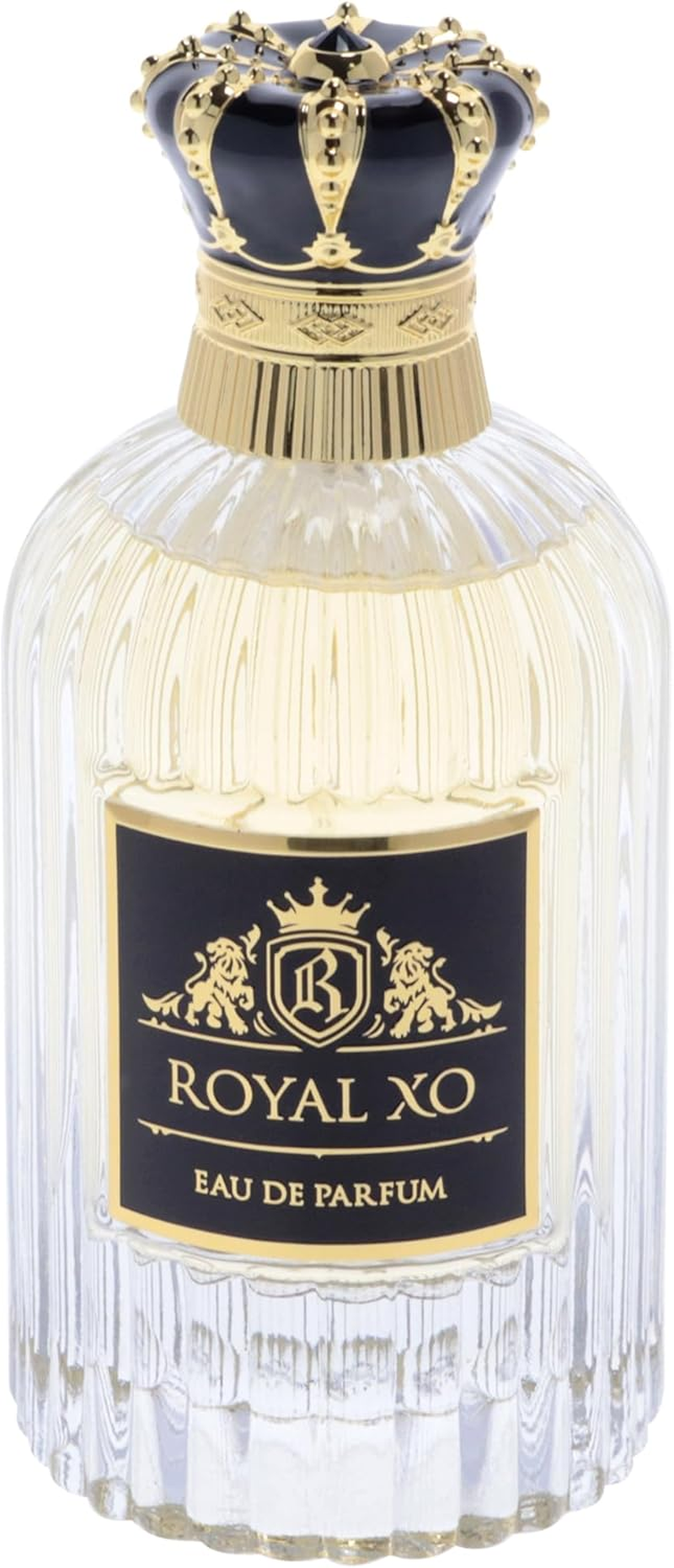 Prime Royal Xo by Assala for Unisex - 3.3 Oz EDP Spray image number 2