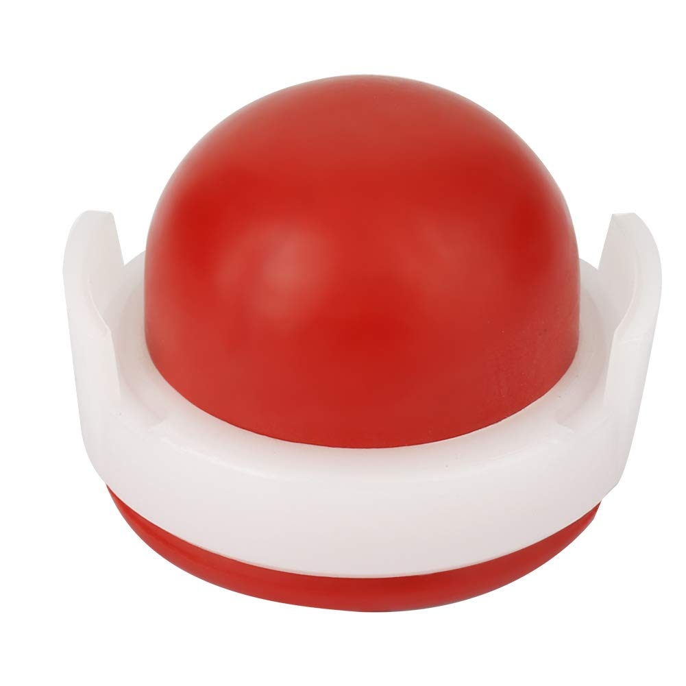 Briggs and Stratton, Primer Complete Kit Plastic Not Easy to Damage High Adaptability Gasket, for Stratton Carburettor Diaphragm Briggs image number 1