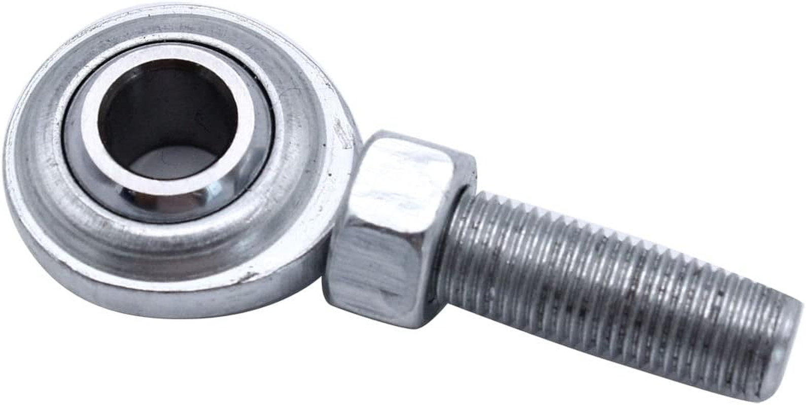 Aluminum Alternator Bracket Kit Compatible with SB Ford 351W image number 2