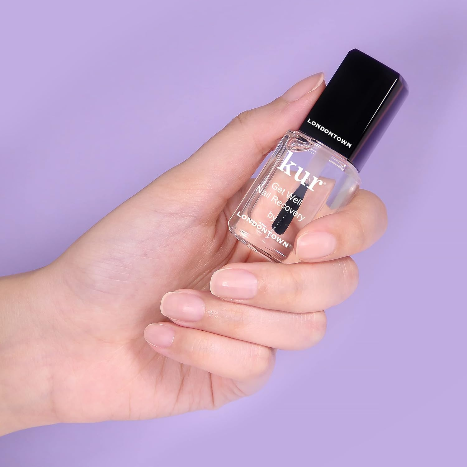 Londontown Kur Get Well Nail Recovery image number 4