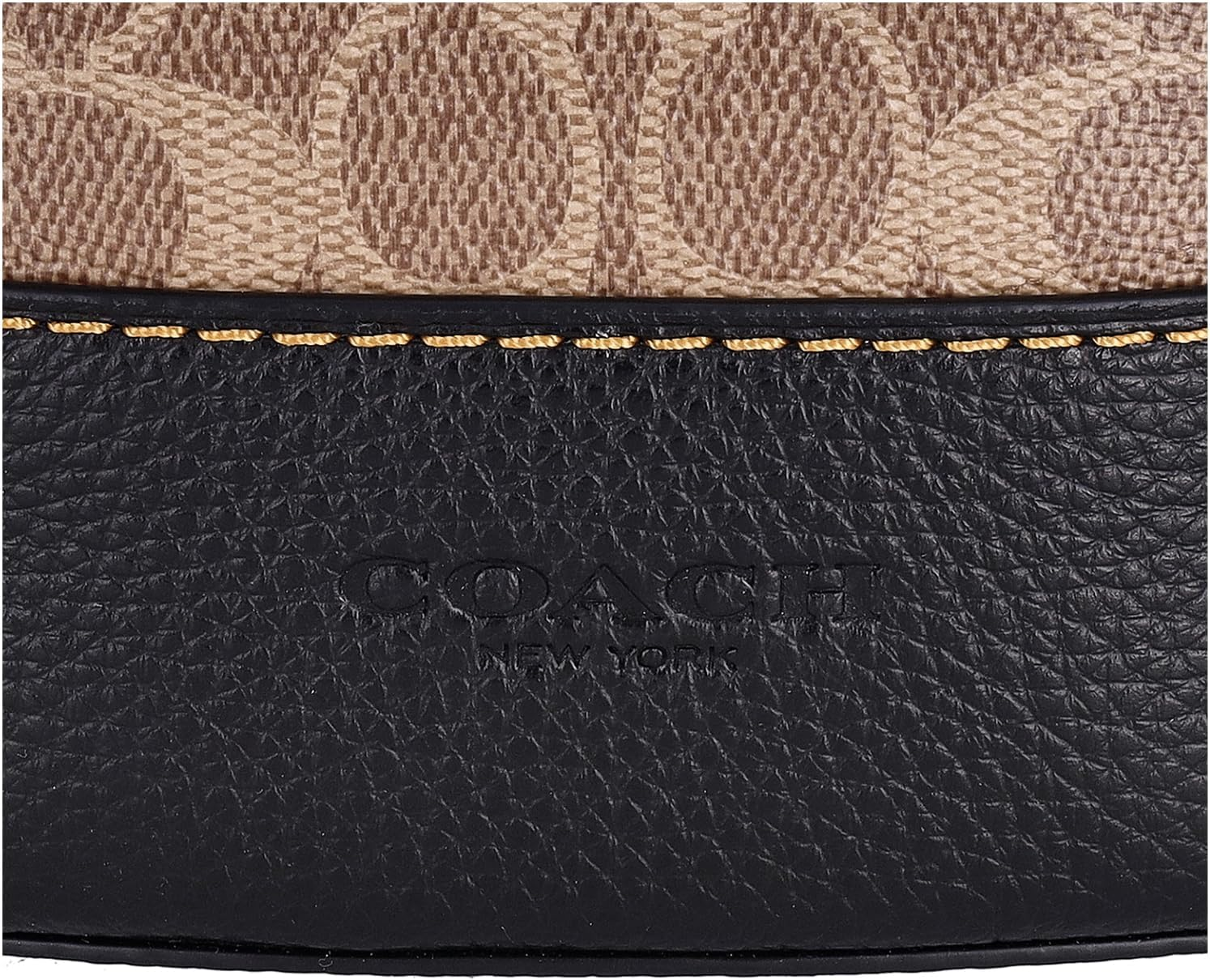 Coach CW211 Men'S Backpack image number 1