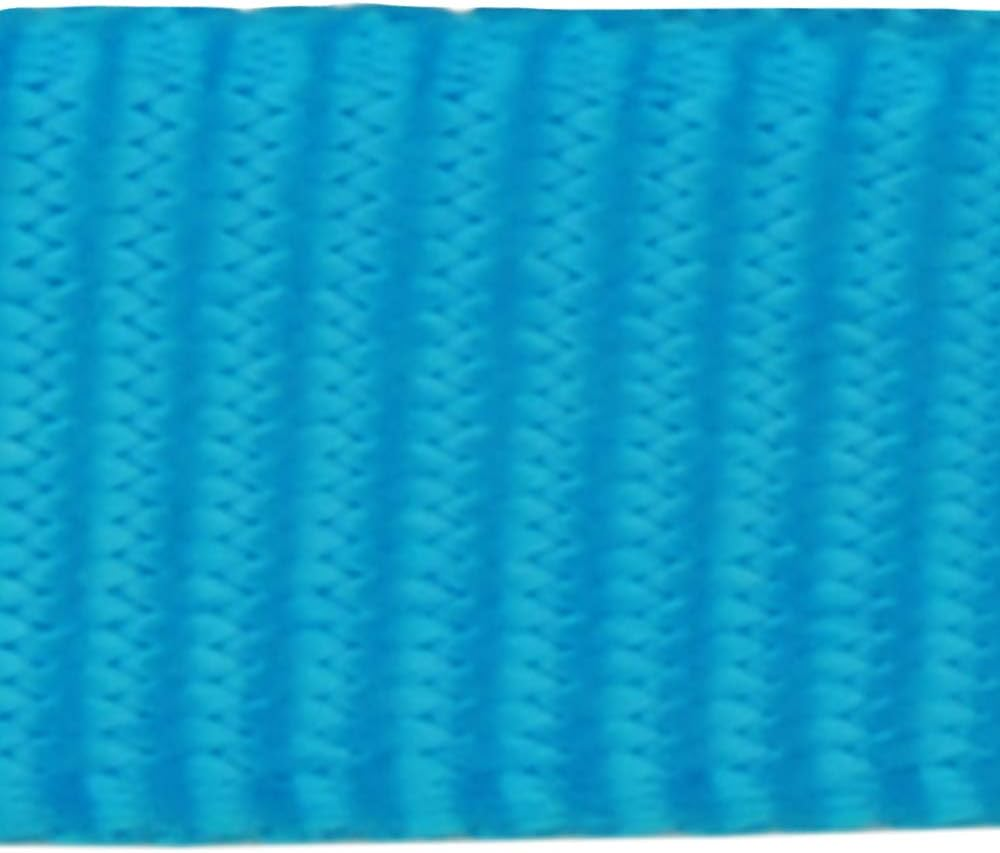 Red Dingo Adjustable Dog Harness, Classic Lime Green, 20Mm MEDIUM image number 2