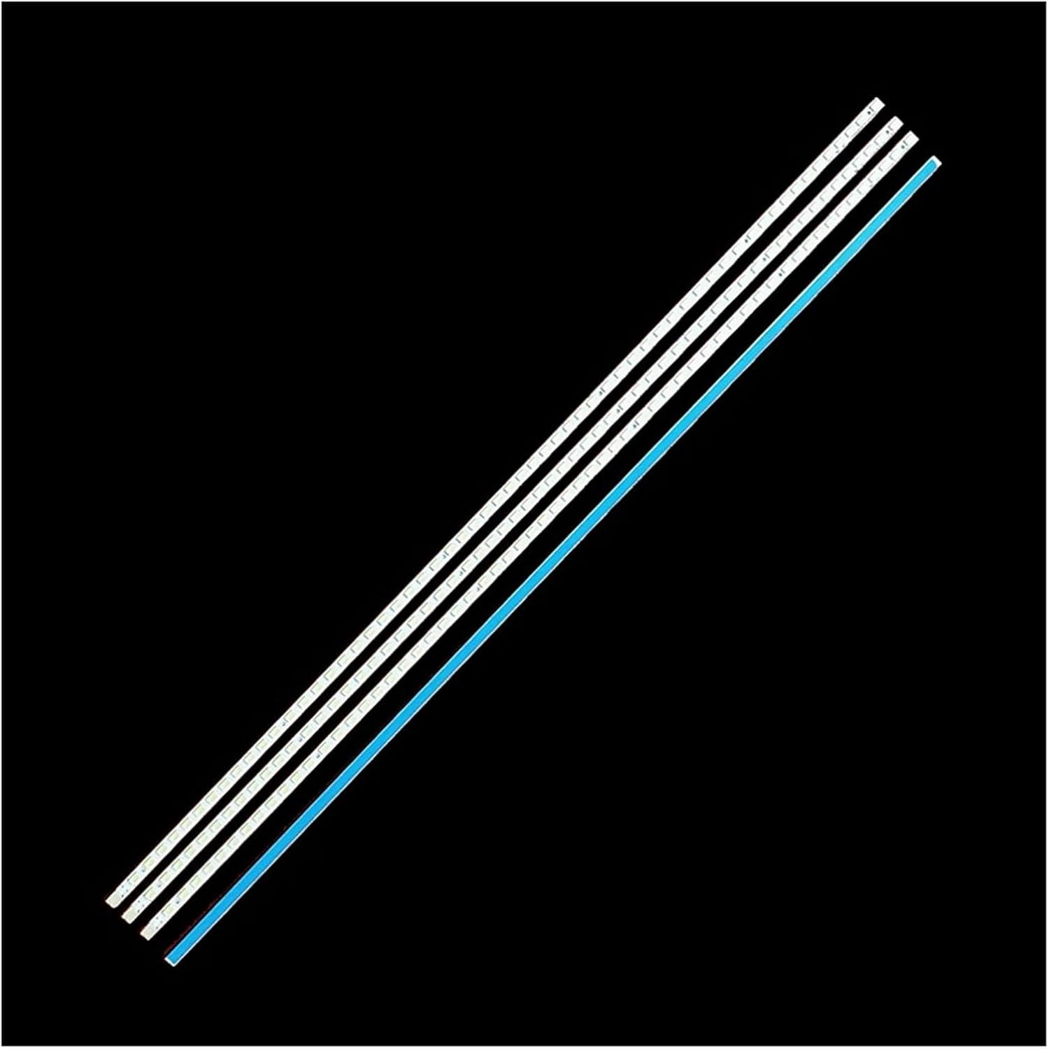 518Mm 4Pcs TV Backlight for So/N.Y 46Inch 60Eleds STS460A09_60LED KLV-46EX600 for K.DL-46HX800