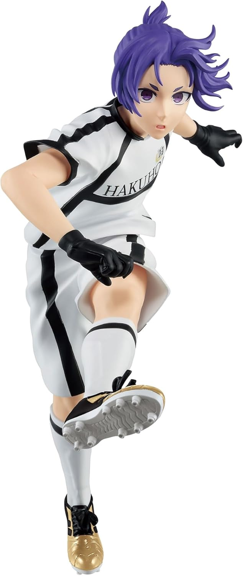 BANPRESTO Blue Lock the Movie - Episode NAGI - REO MIKAGE