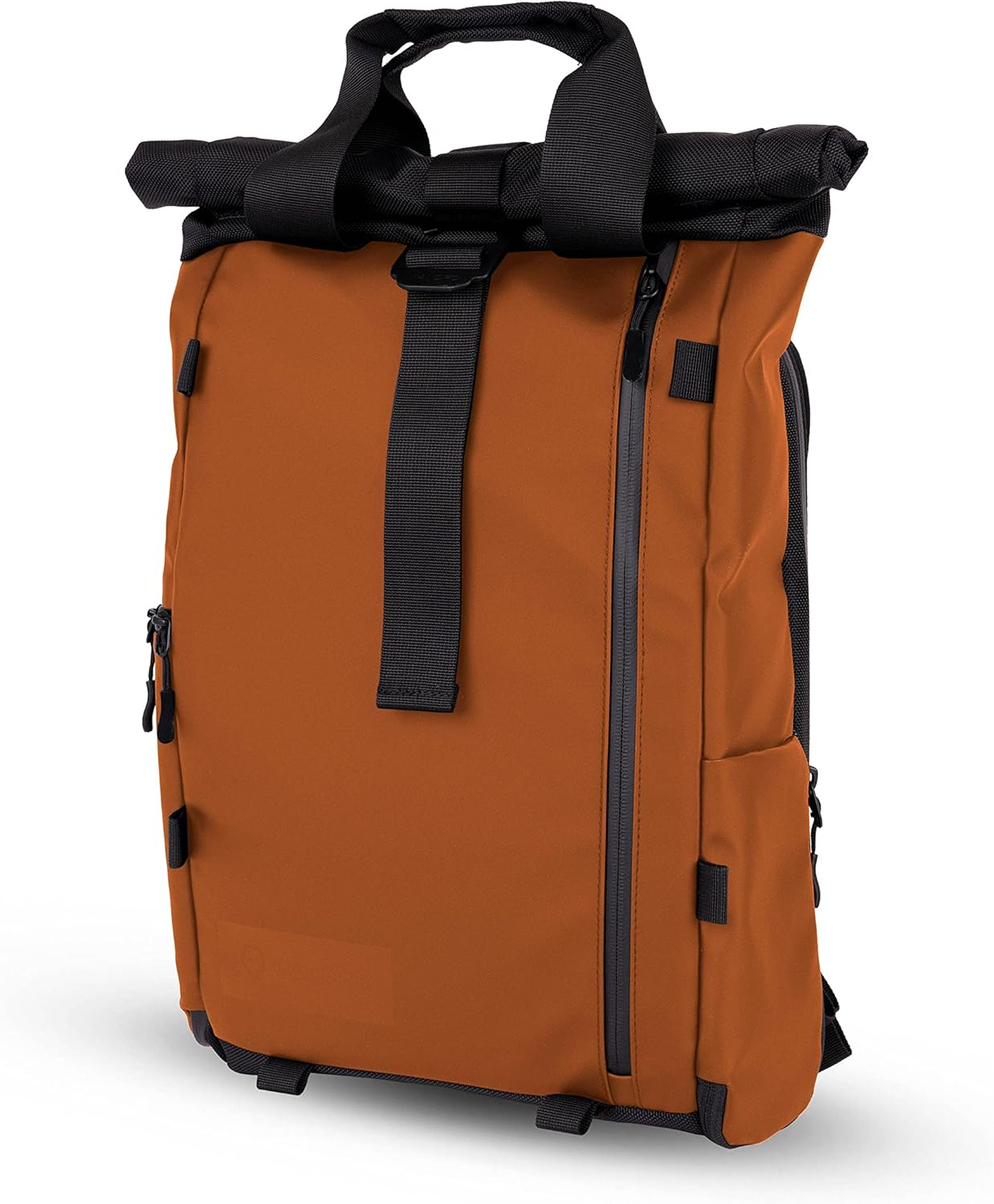 Wandrd Prvke 11 Lite Sedona Orange Backpack - Dallol Yellow image number 3