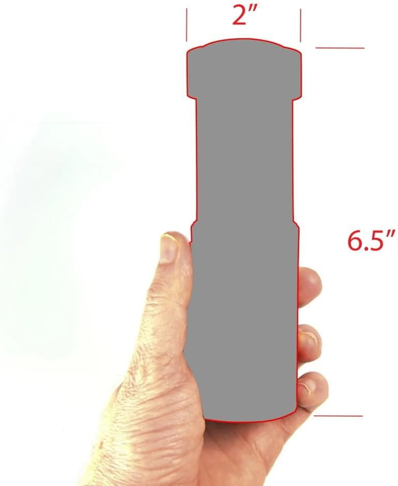 UCO 24356 Outdoor Camping Candle Lantern, Yellow image number 3