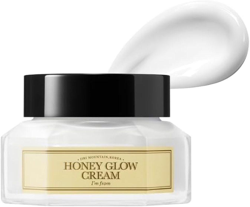 I'M from Honey Glow Cream, 50 Ml image number 6