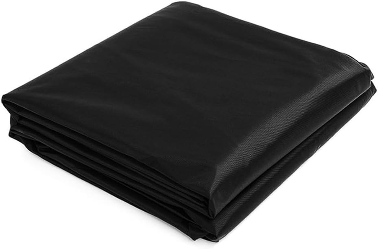 1Pc Waterproof Caravan Top Cover,Waterproof Roof Top Cover Tents Camper Trailer Cover Camper Trailer Cover, for Camping Travel, 140X120X40Cm