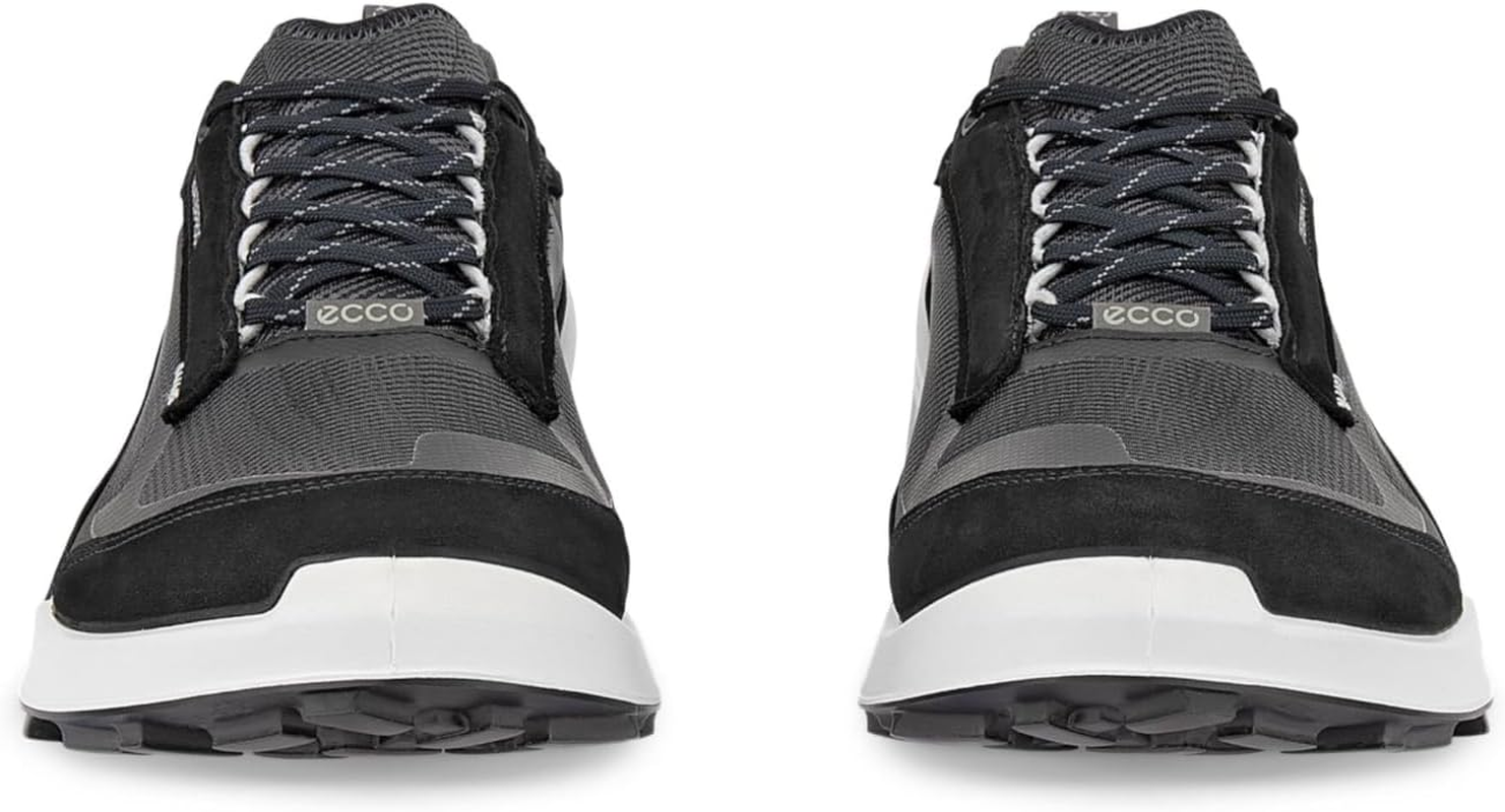 ECCO Men'S Biom 2.1 X Mountain Outdoor Shoe