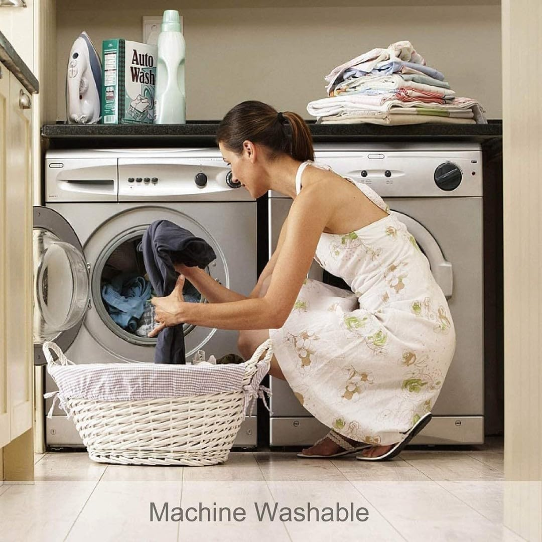 Ofat Home Little Monster Dinosaur Japanese Noren Doorway Curtain for Kitchen Bathroom Door Divider,Tapestry Curtain Decor,Custom Doorcurtain (Noodle) image number 5