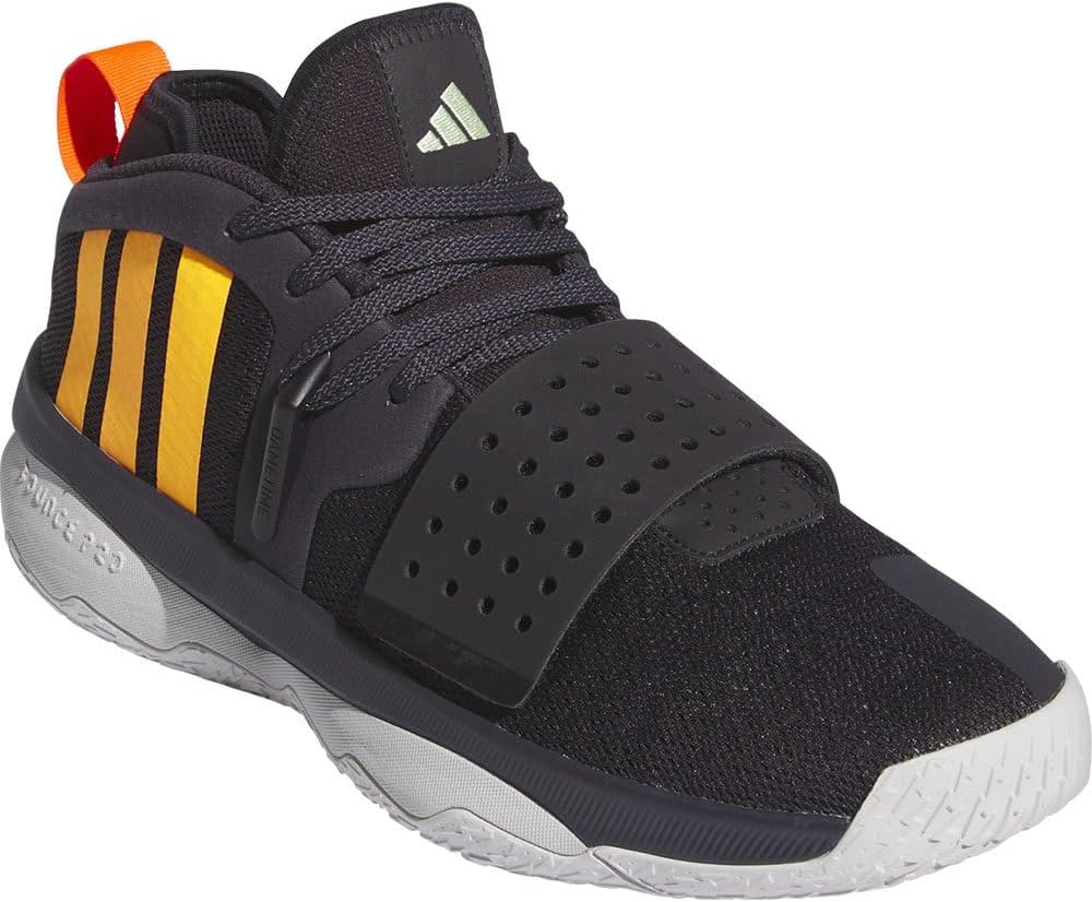 Adidas Dame 8 Extply Mens Basketball Shoes(D Standard) (IF1512) image number 4