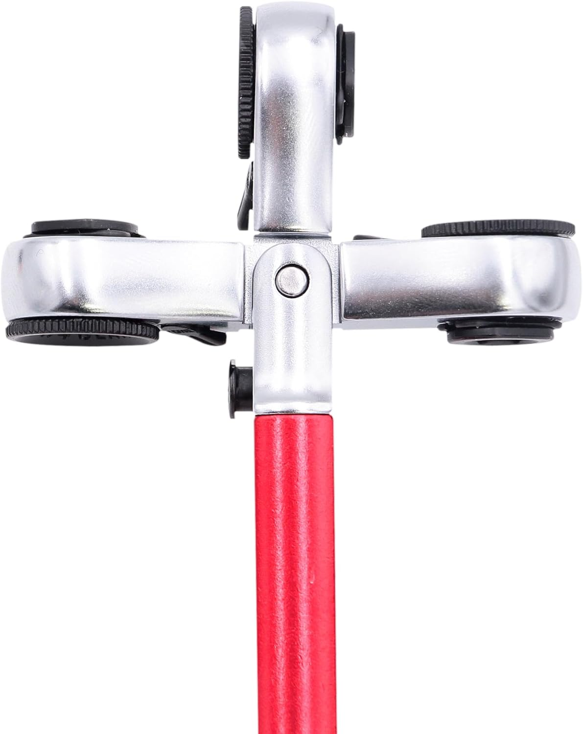 TONE BRFM6S Ratchet Set with Magazine Bit Double Side Width 0.25 Inches (6.35 Mm), Contents: 7 Pieces image number 3