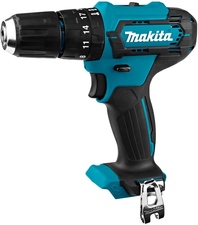 Makita HP333DZ 12V Max Cordless Hammer Driver Drill