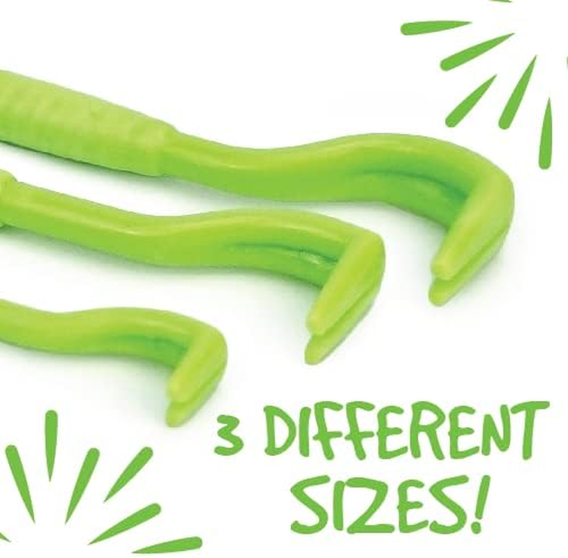 Bainbridge Tick Remover Twist Tool (Set of 3) image number 1