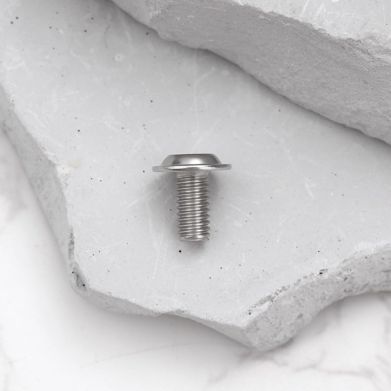 VGOL 5Pcs Robotic Lawnmowers Torx Bolts M4X8Mm Compatible with Husqvarna Automower 315X, 590508701 image number 5