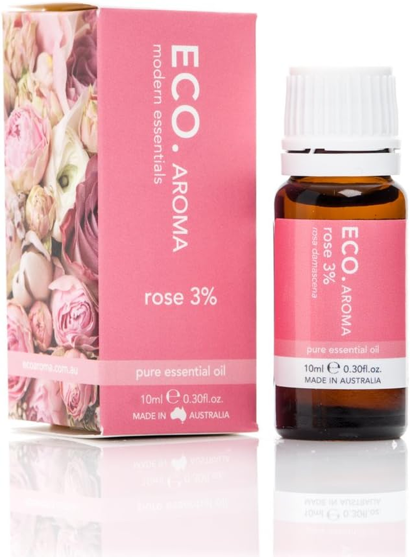 ECO. Aroma Rose (3%) 10Ml