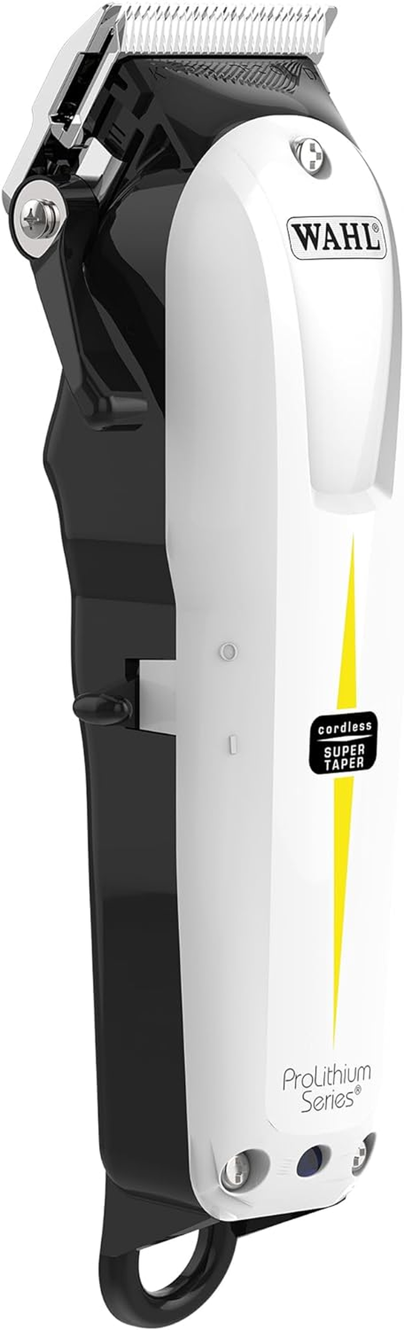 Wahl Super Taper Cordless Pro Lithium Hair Clipper image number 3