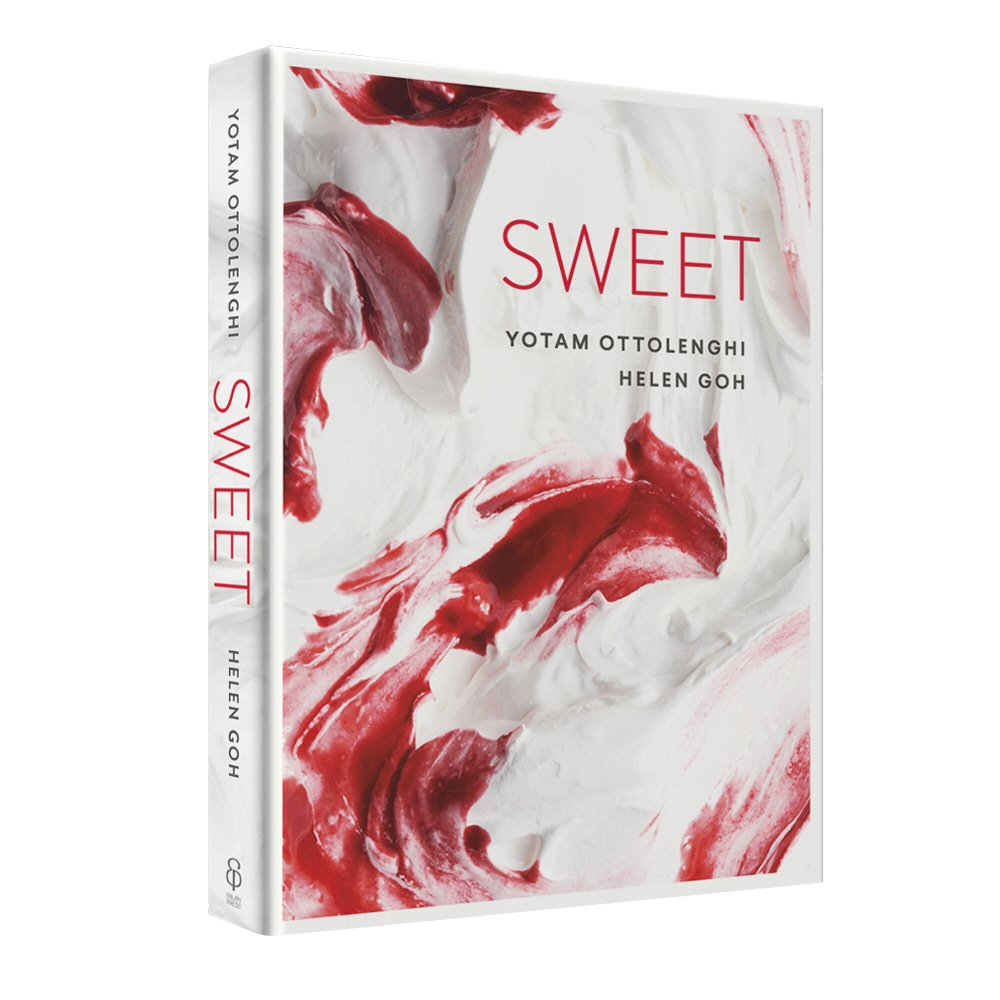 Sweet: the Sunday Times Bestselling Baking and Desserts Cookbook image number 2
