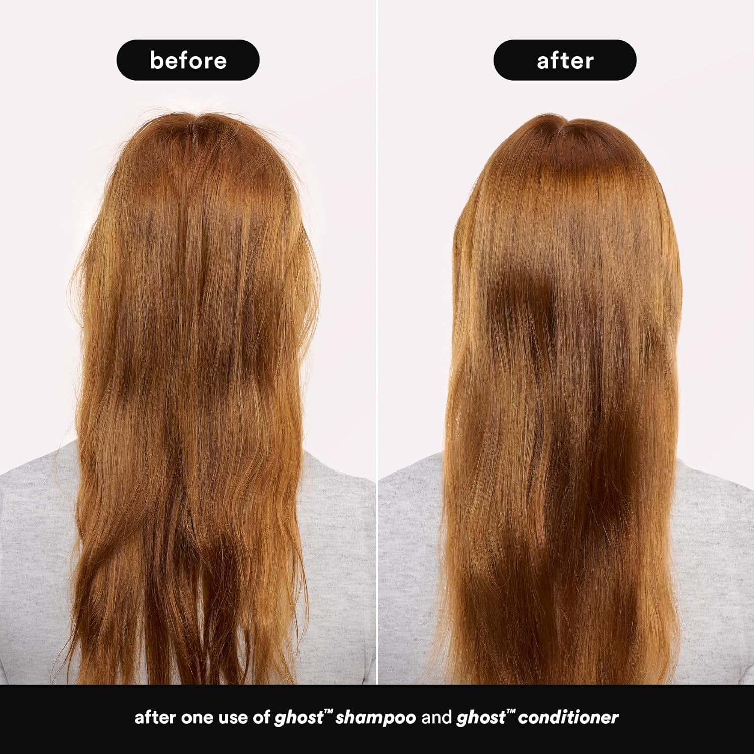 Verb Ghost Conditioner by Verb for Unisex - 32 Oz Conditioner, 946 Milliliters image number 1