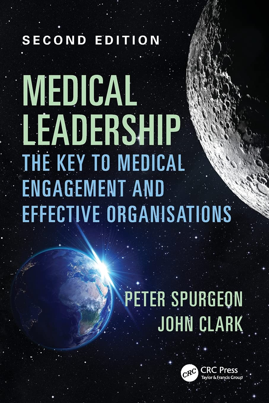 Medical Leadership: the Key to Medical Engagement and Effective Organisations, Second Edition image number 2