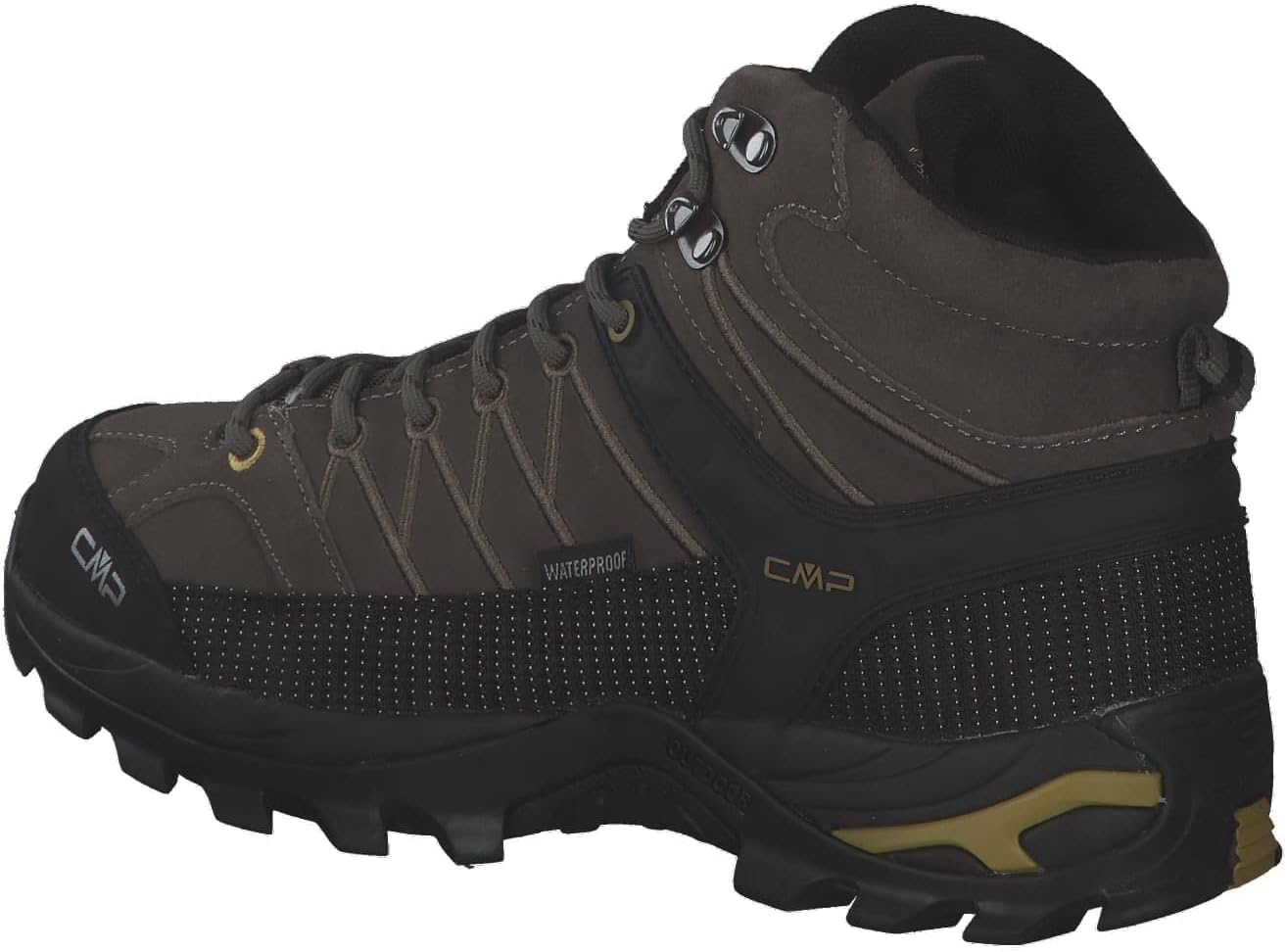 CMP Men'S Rigel Mid image number 5
