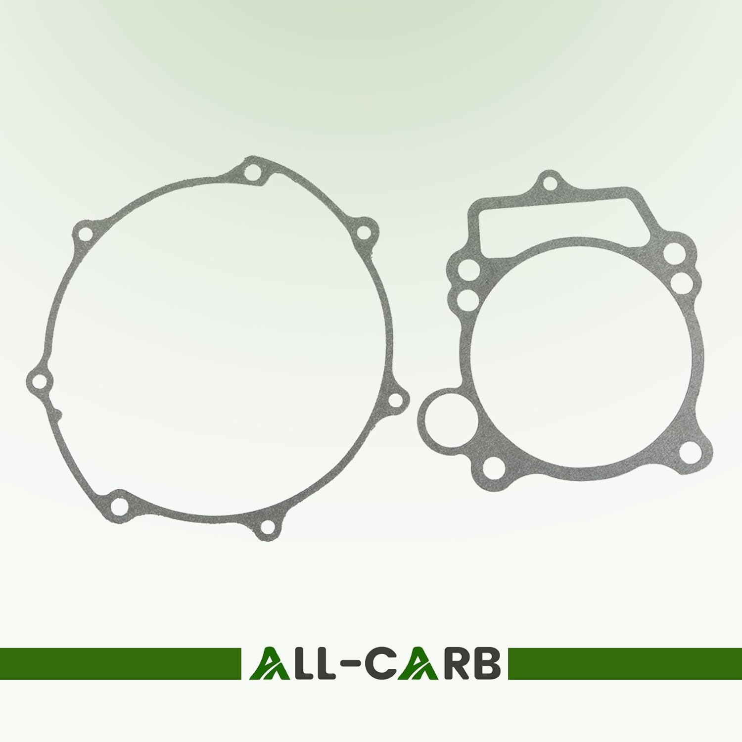 ALL-CARB New Gasket Kit Fits for Yamaha YZ450F Top and Bottom End Engine Set 2003-2005 image number 3