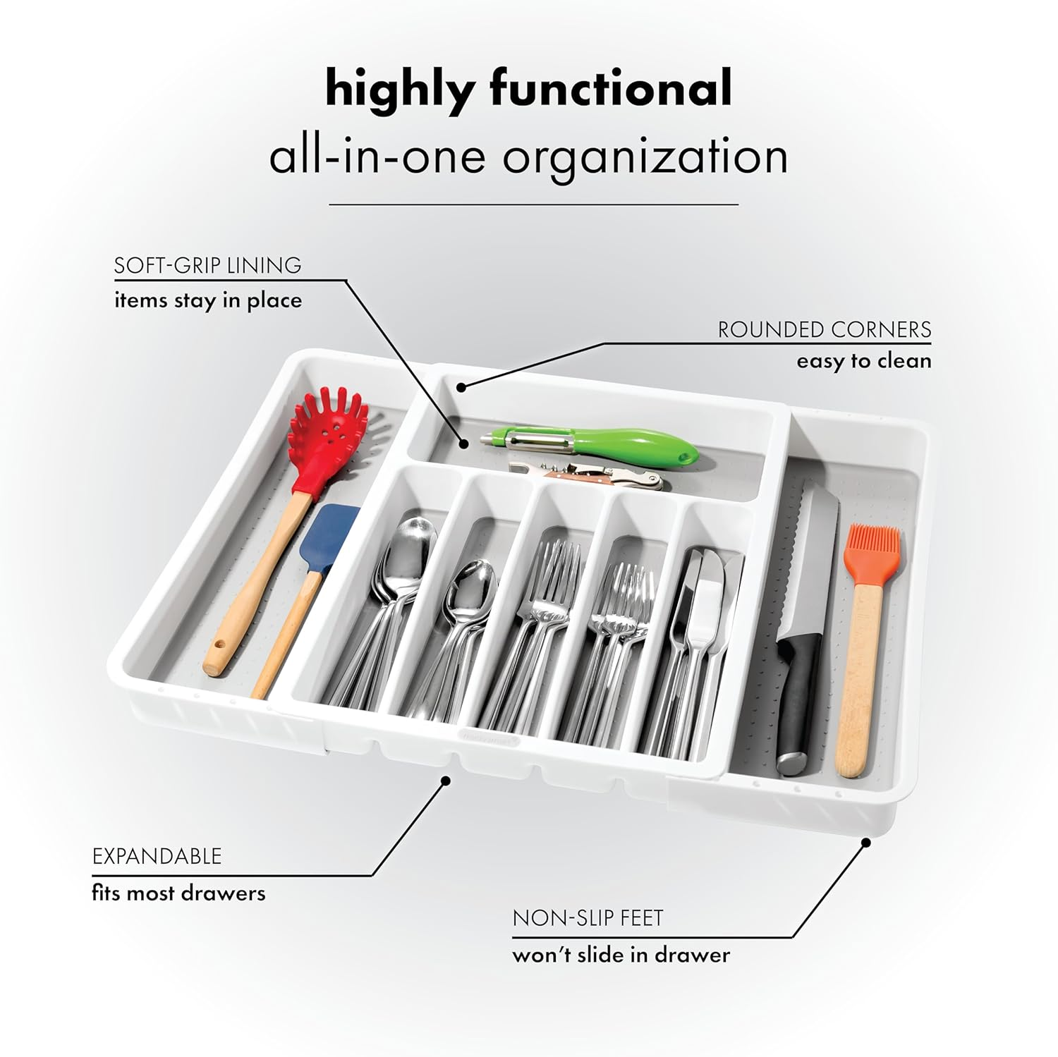 Progressive Professional Pasta Maker,White image number 3