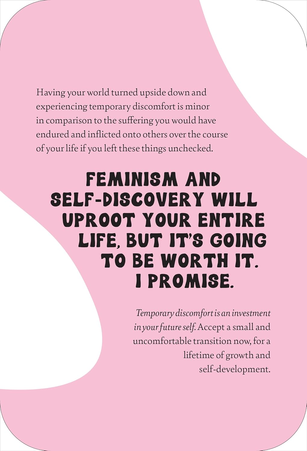 Women Don'T Owe You Pretty: 50 Cards to Protect Your Energy and Find Self-Love