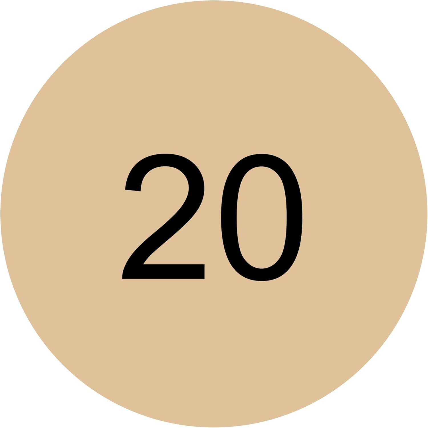 Essence Cosmetics Multitask Concealer 3 Ml, 20 Natural Beige image number 6