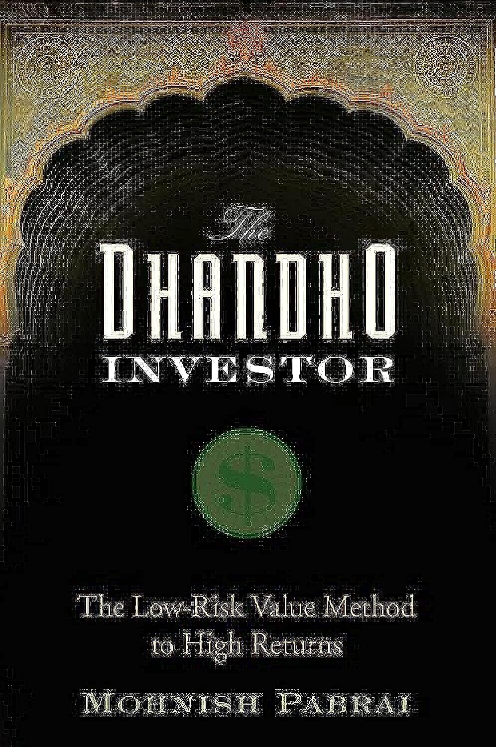 The Dhandho Investor: the Low-Risk Value Method to High Returns image number 5