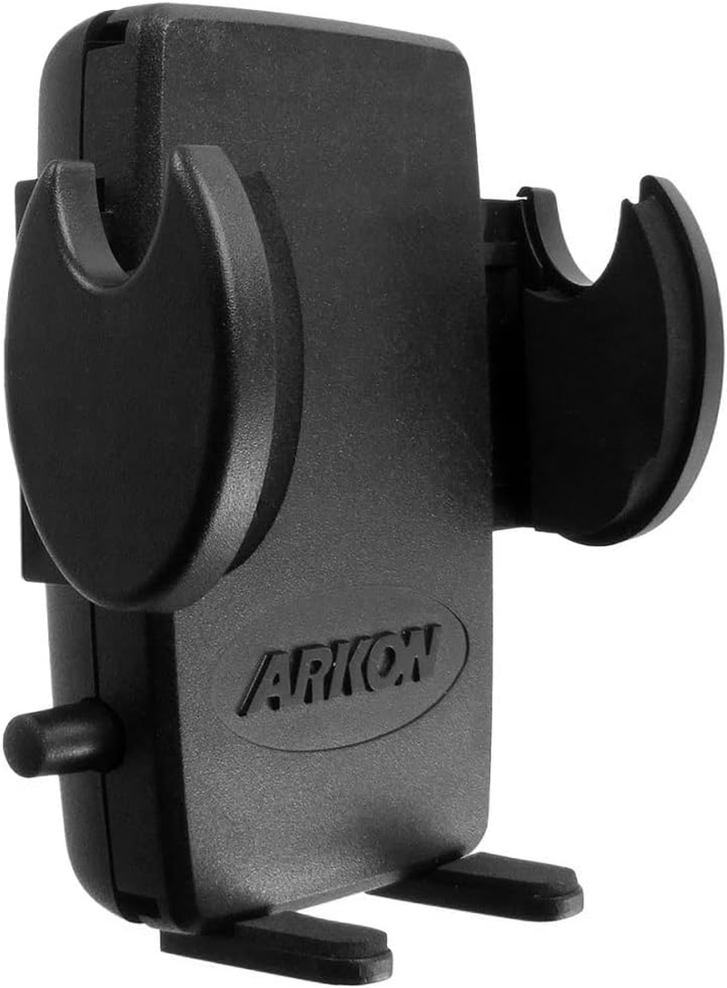 Arkon Mega Grip Universal Phone Holder for Iphone 7 6S 6 plus Iphone 7 6S 6 Galaxy Note Retail Black image number 2